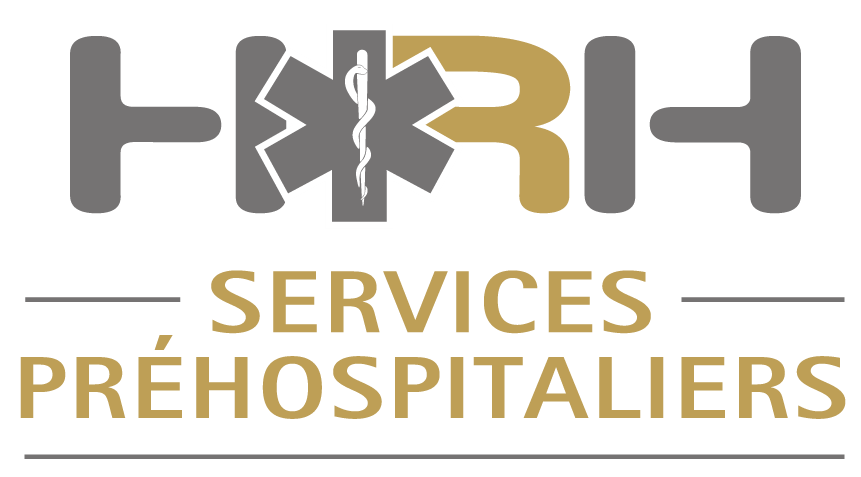 HRH Services préhospitaliers