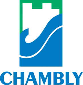 Logo de la ville de Chambly