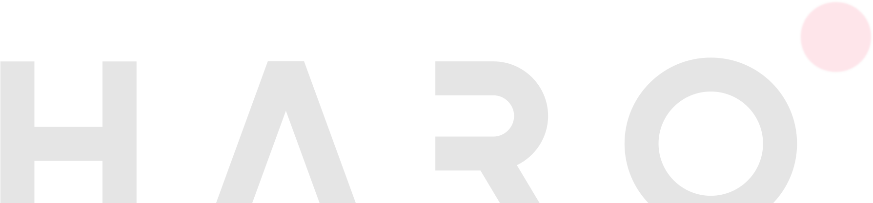 Logo Haro