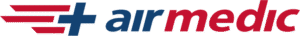 Logo de AIRMEDIC