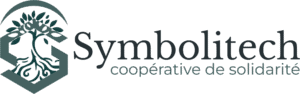 Logo de Symbolitech coopérative de solidarité